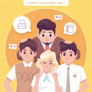 world teachers day illustration background crcc68bfe8a size0.49mb - title:Home - اورچین فایل - format: - sku: - keywords: p_id:18