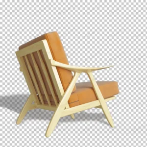 yellow armchair mockup 3d rendering crceb98d9cb size6.35mb - title:Home - اورچین فایل - format: - sku: - keywords: p_id:18