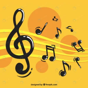 yellow background with musical notes rnd993 frp1162722 1 - title:Home - اورچین فایل - format: - sku: - keywords: p_id:18