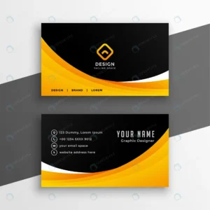 yellow black wavy business card template.webp crc4a0e2318 size701.91kb - title:Home - اورچین فایل - format: - sku: - keywords: p_id:18