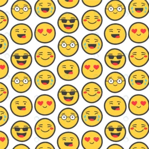 yellow emojis with outline seamless pattern templ crc404bf2df size803.13kb - title:Home - اورچین فایل - format: - sku: - keywords: p_id:18