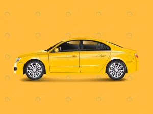 yellow sedan car yellow background vector crc30a693b7 size3.66mb - title:Home - اورچین فایل - format: - sku: - keywords: p_id:18