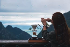 young asian woman making drip coffee with beautif crca9e070fe size10.37mb 5980x3987 1 - title:Home - اورچین فایل - format: - sku: - keywords: p_id:18