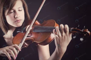 young beautiful woman with violin crc11718c95 size9.28mb 5381x3588 - title:Home - اورچین فایل - format: - sku: - keywords: p_id:18