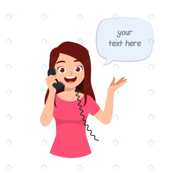 young good looking woman talking phone crc15dd30ef size0.87mb - title:وکتور خانم در حال صحبت با تلفن - اورچین فایل - format:EPS - وکتور - sku:crc15dd30ef - keywords: p_id:79263