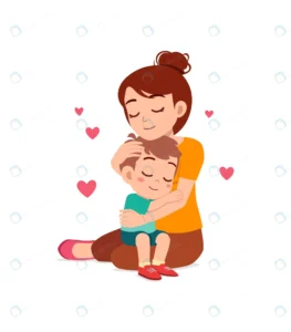 young happy mother hug cute little boy crc5341b725 size1.05mb - title:Home - اورچین فایل - format: - sku: - keywords: p_id:18