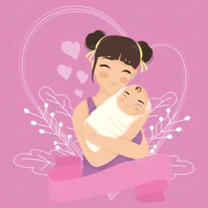 young mom hugging baby postcard crceae8dddb size3.78mb - title:Home - اورچین فایل - format: - sku: - keywords: p_id:18