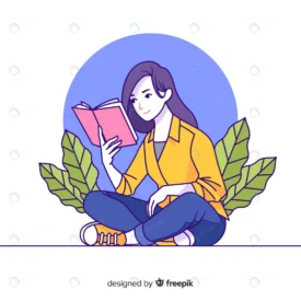 young woman reading korean drawing style crc3f60771f size0.99mb - title:Home Main - اورچین فایل - format: - sku: - keywords: p_id:18