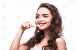 young woman with great teeth holding tooth brush crcb15ca86e size6.79mb 5472x3648 - title:Home - اورچین فایل - format: - sku: - keywords: p_id:18