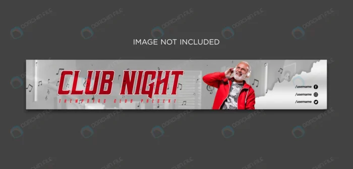 youtube cover social media banner premium psd temp rnd420 frp25589029 1 - title:تمپلیت آماده بنر با فرمت فتوشاپ - اورچین فایل - format:PSD - فتوشاپ - sku:frp25589029 - keywords: p_id:71545