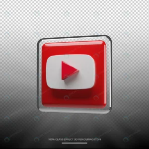 youtube icon 3d rendering with glass style crc501d33fa size2.91mb - title:Home - اورچین فایل - format: - sku: - keywords: p_id:18