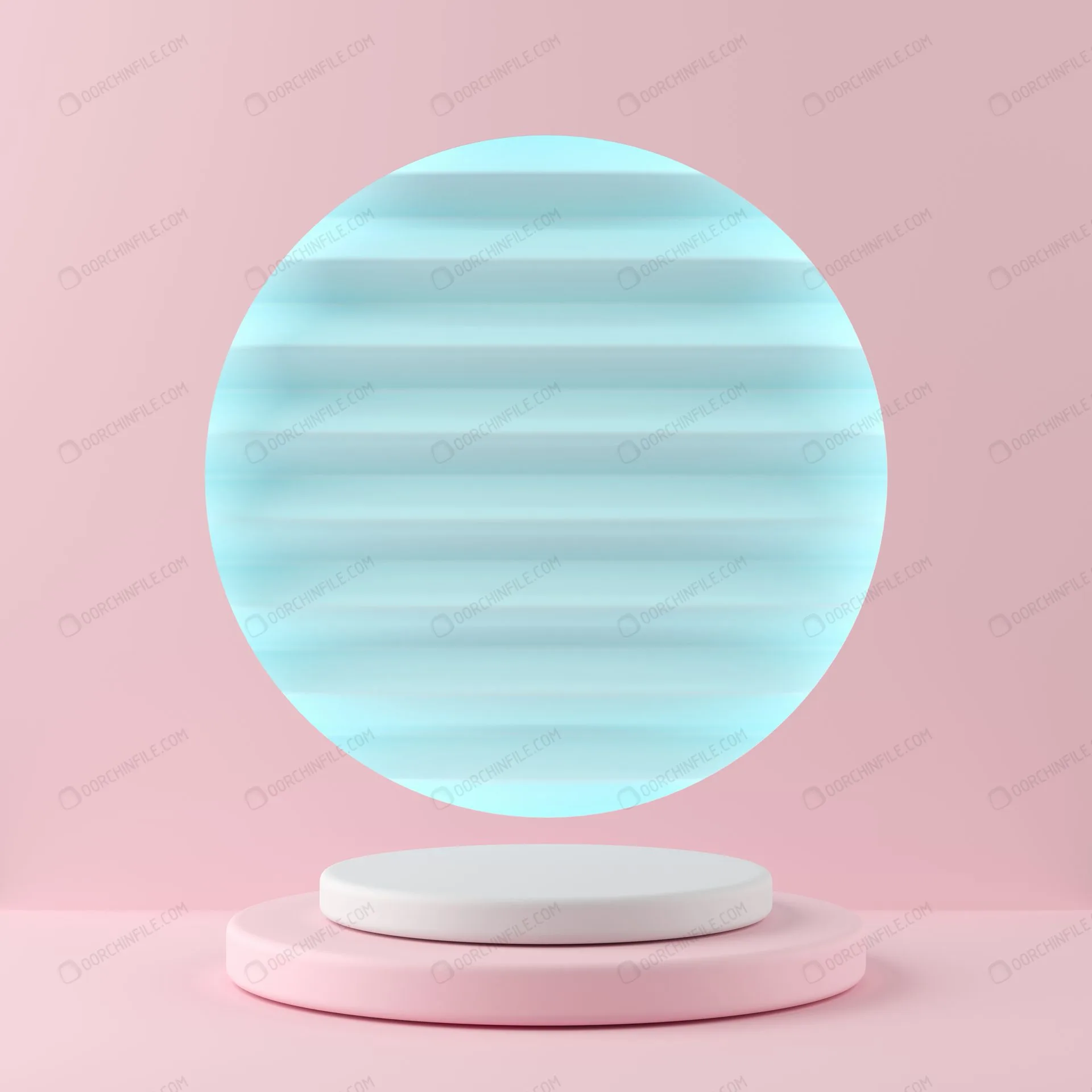 سکوی تبلیغ محصولات