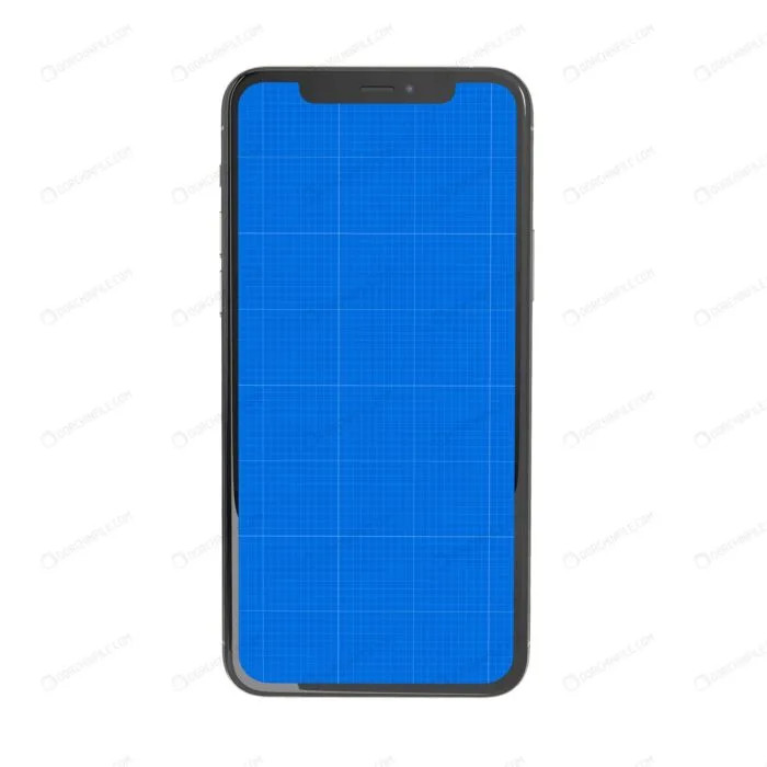 موکاپ موبایل