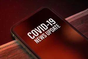 موکاپ گوشی هوشمند