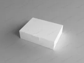 موکاپ جعبه