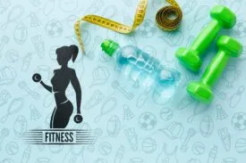 موکاپ لوگوی ورزشی