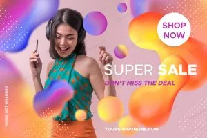 colourful banner sale template 2 crc90f1d8a9 size17.95mb - title:Home - اورچین فایل - format: - sku: - keywords: p_id:18