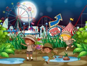 scene background with children funfair night crc346b9ed4 size9.88mb - title:Home - اورچین فایل - format: - sku: - keywords: p_id:18